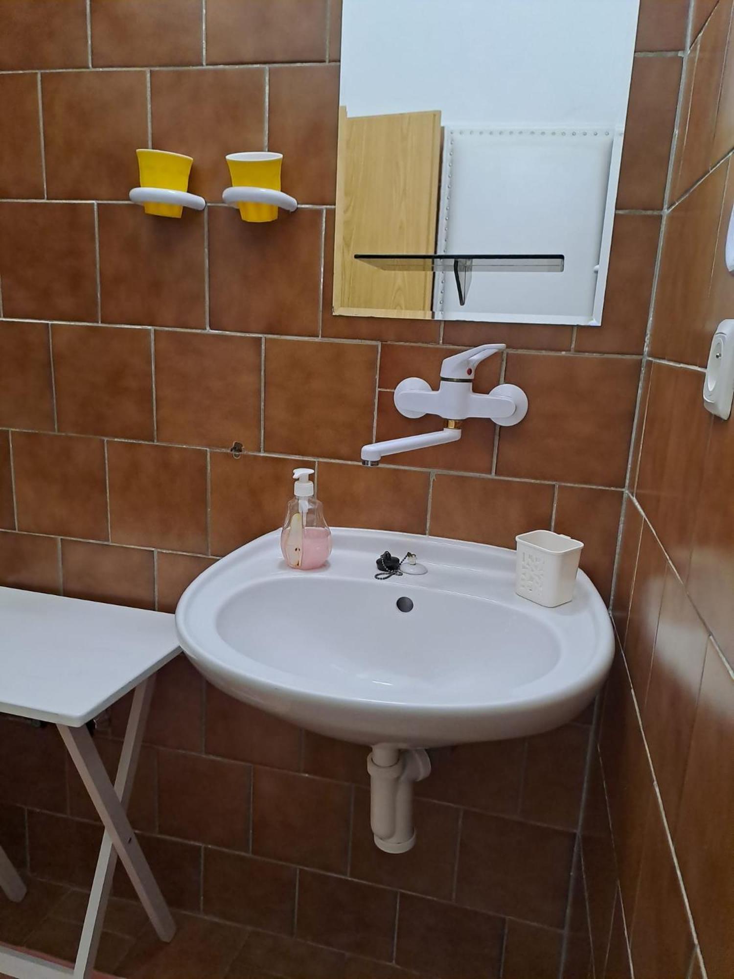 Hotel Kamenny Vrch Chomutov Exteriör bild